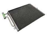 A/C cooling radiator (condenser)