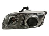 Headlight part