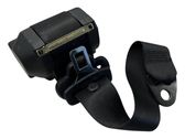 Rear seatbelt