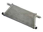 Intercooler radiator