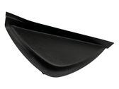 Dashboard side end trim