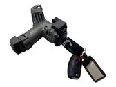 Ignition lock