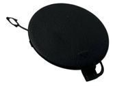 Front tow hook cap/cover