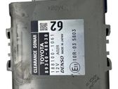 Parking PDC control unit/module