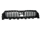 Front grill