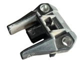 Airbag deployment crash/impact sensor