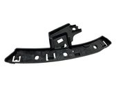 Front bumper mounting bracket