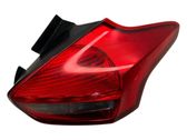 Rear/tail lights