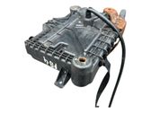 Battery box tray