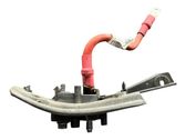 Positive wiring loom