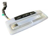 Rear seat light