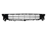 Front bumper lower grill
