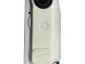 Radiator active air flap actuator