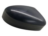 Plastic wing mirror trim cover