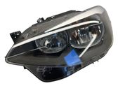Headlight/headlamp