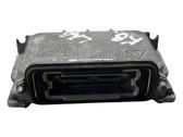 Xenon control unit/module