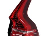 Rear/tail lights