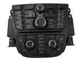 Radio/CD/DVD/GPS head unit