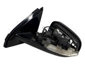 Front door electric wing mirror