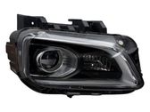 Headlight/headlamp