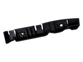 Front bumper mounting bracket