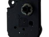 Air flap motor/actuator