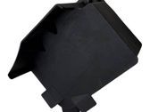 Trunk/boot trim cover