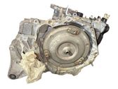 Automatic gearbox