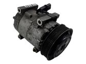 Air conditioning (A/C) compressor (pump)