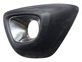 Front bumper lower grill