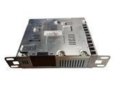 Radio/CD/DVD/GPS head unit