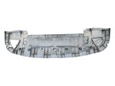 Front bumper skid plate/under tray