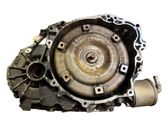 Automatikgetriebe