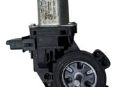 Front door window regulator motor