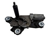 Rear window wiper motor