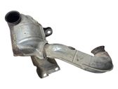 Catalyst/FAP/DPF particulate filter