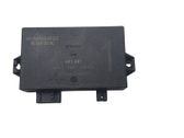 Parking PDC control unit/module