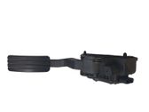 Accelerator throttle pedal
