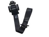 Rear seatbelt