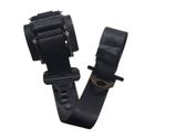 Rear seatbelt