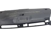 Top upper radiator support slam panel