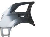 Rear arch