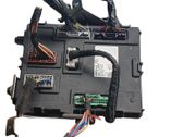 Comfort/convenience module