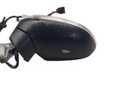 Front door electric wing mirror