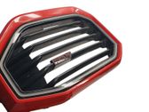 Front grill