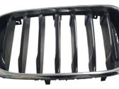 Front grill
