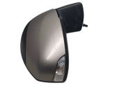 Front door electric wing mirror
