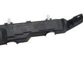 Front bumper mounting bracket