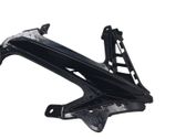Front bumper lower grill