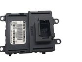 Headlight ballast module Xenon